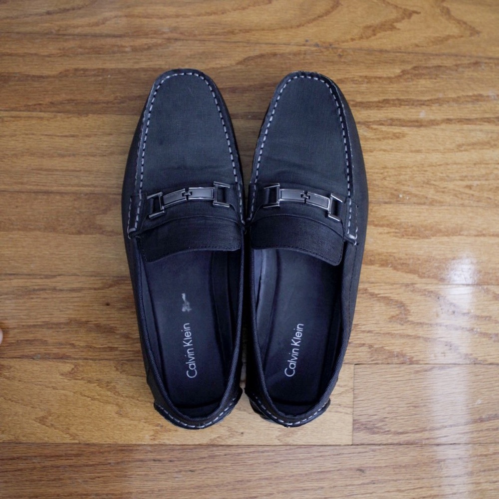 Calvin Klein Men’s Shoe Size 12